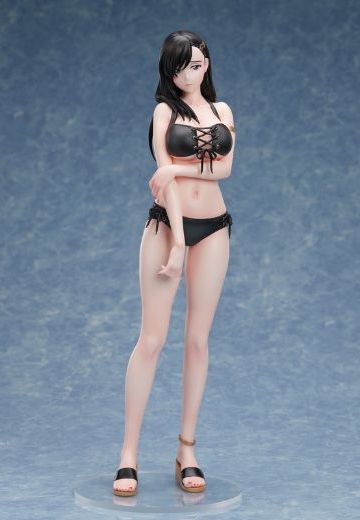 龙与魔女 新桥诺艾尔 泳装版