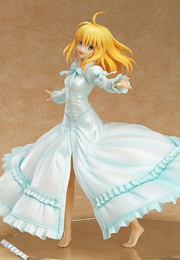 命运之夜 阿尔托莉雅 -终章- | Hpoi手办维基