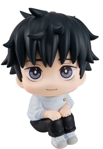 Look Up 剧场版 咒术回战 0 乙骨忧太 | Hpoi手办维基