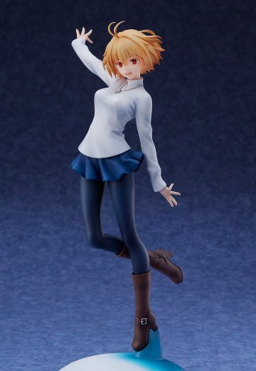 月姬-月之残片- 爱尔奎特·布伦史塔德