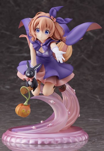 请问您今天要来点兔子吗？BLOOM 保登心爱 (奇幻万圣节) | Hpoi手办维基