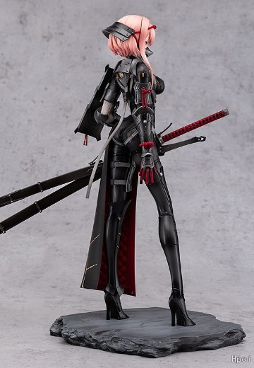 FALSLANDER 武士 | Hpoi手办维基