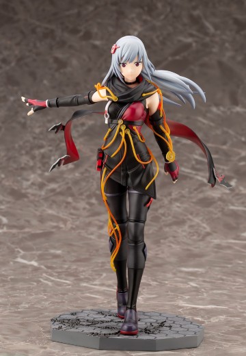 ARTFX J 绯红结系 重兰德尔