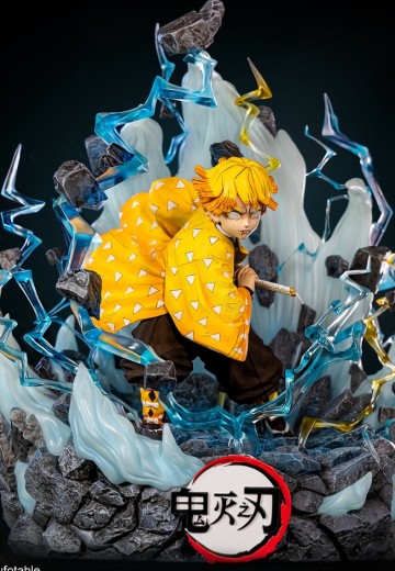 鬼灭之刃 我妻善逸