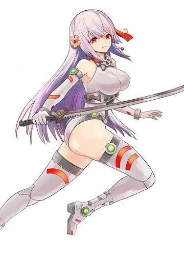 突击莉莉“莉莉战斗十字”系列1 船田初