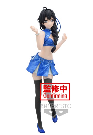 Kyunties  我的青春恋爱物语果然有问题。完 雪之下雪乃 | Hpoi手办维基