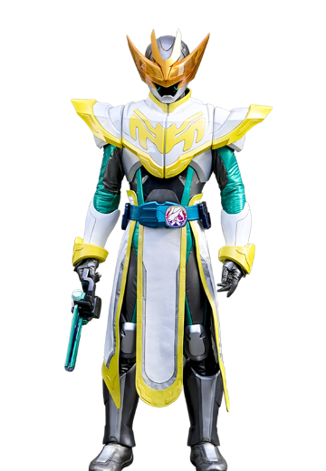 假面骑士莱伊布