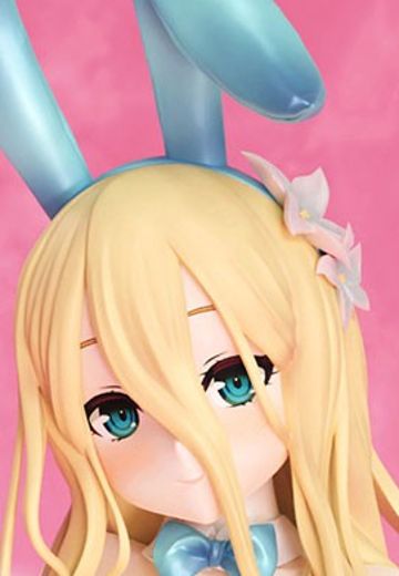 肉感少女 鸢尾花