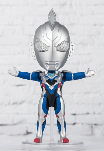 Figuarts mini 泽塔奥特曼 泽塔奥特曼 原始形态