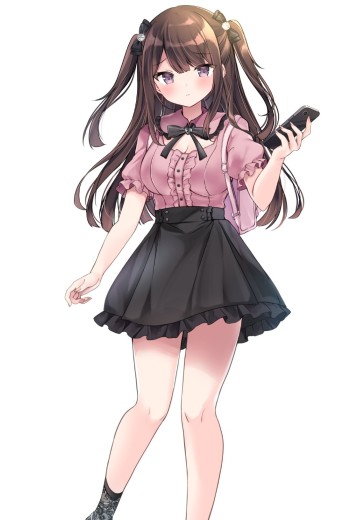 地雷酱 | Hpoi手办维基