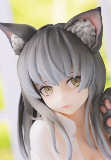 猫娘·米娅 异色版