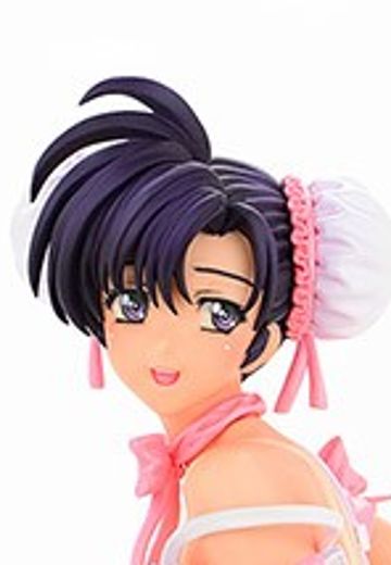 春野丽・HarunoUrara -奸- 封面女郎 Ver. Marshmallow Hiyakeato