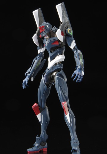 RG 新世纪福音战士新剧场版：破 通用人形决战兵器 正规实用型 3号机 ESV盾牌套装