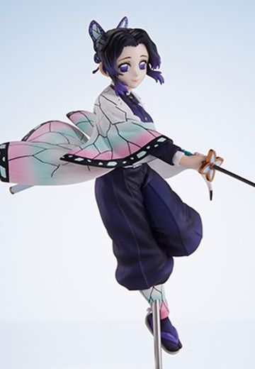 ConoFig 鬼灭之刃 蝴蝶忍 | Hpoi手办维基