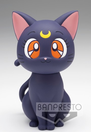 SOFVIMATES  美少女战士 露娜 | Hpoi手办维基