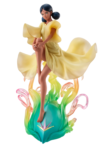 GGG系列 机动战士高达 拉拉·辛