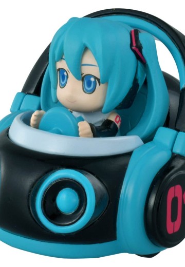Dream Tomica No.160 初音未来