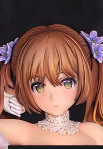 湿女神 | Hpoi手办维基