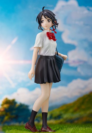 Pop Up Parade 你的名字 宫水三叶 | Hpoi手办维基