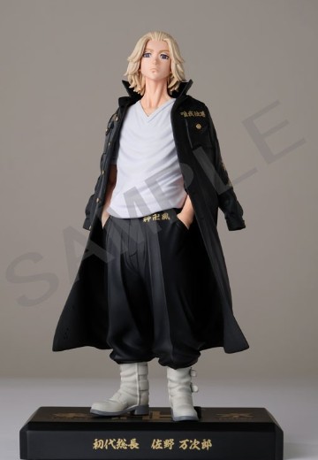 重生之道 佐野万次郎 | Hpoi手办维基