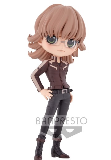 Q Posket 老虎与兔子2 巴纳比・布鲁斯 二世 B款 | Hpoi手办维基