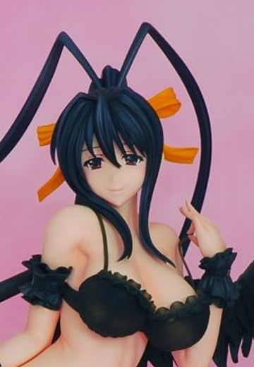 High School D×D BorN 姫岛朱乃 诱惑巫女ver. 软身版 | Hpoi手办维基