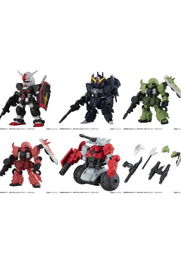 机动战士高达 重装×重奏 18