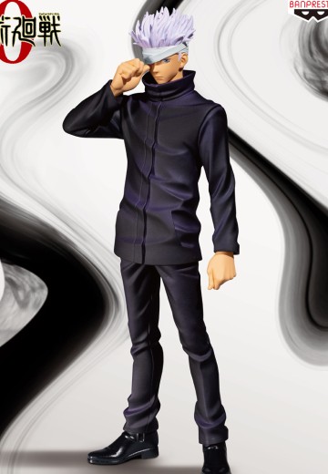 剧场版 咒术回战 0 五条悟