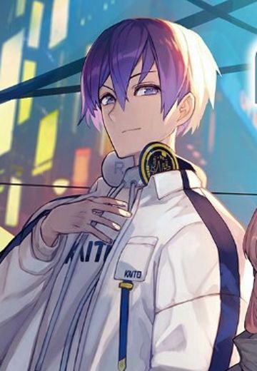 PRISMA WING Kaito | Hpoi手办维基