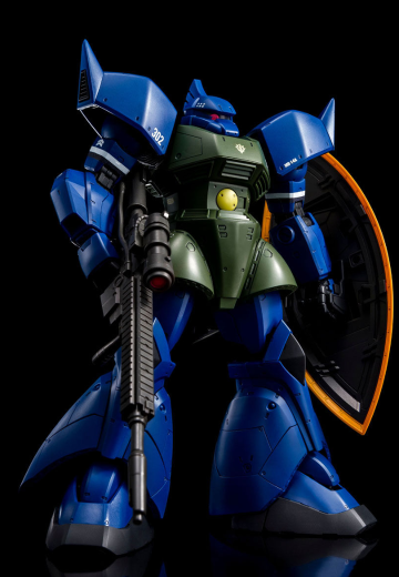 MG 机动战士高达 0083 星尘的记忆 阿纳贝尔·卡多专用勇士 2.0版本