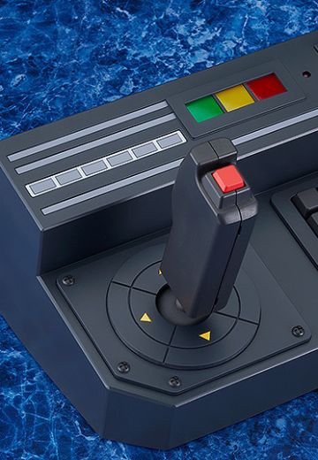 SSSS.电光机王 DX 戴纳泽昂操控器