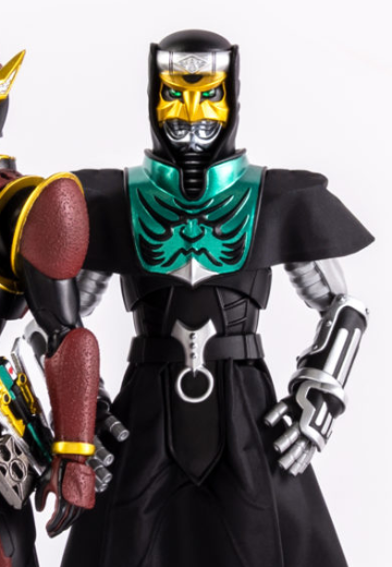 S.H.Figuarts(真骨雕制法) 假面骑士电王 天津四 | Hpoi手办维基