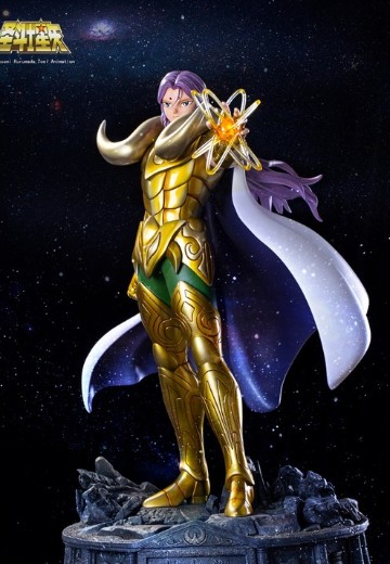 圣斗士星矢 白羊座的穆 | Hpoi手办维基