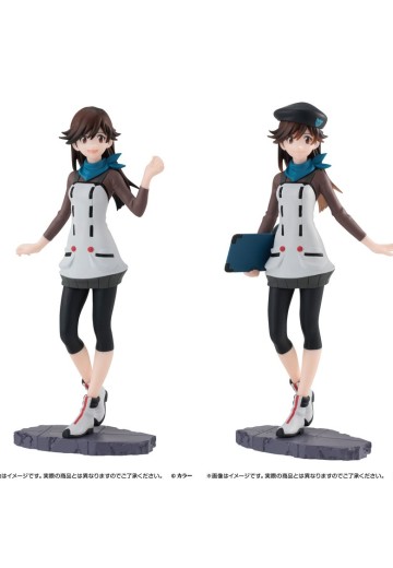 扭蛋肖像 特别版 新世纪福音战士新剧场版 铃原樱