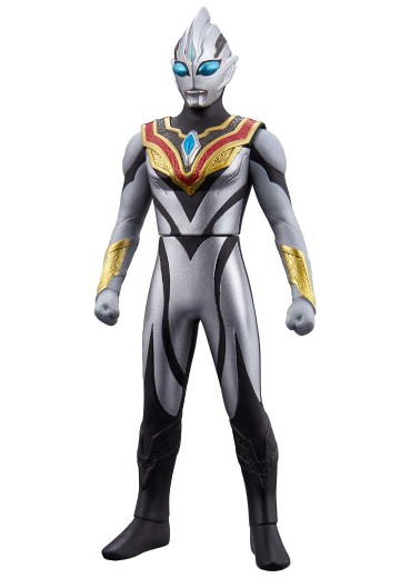 奥特怪兽系列 EX   邪恶特利迦 | Hpoi手办维基