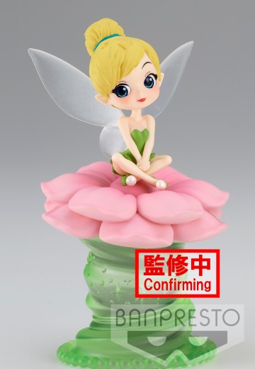 Q posket 童话系列 迪士尼角色  奇妙仙子 小叮当 A款 | Hpoi手办维基