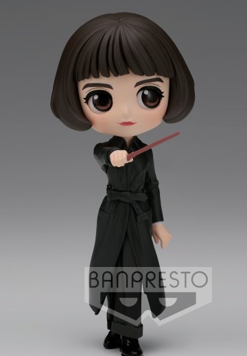 Q Posket 神奇动物：格林德沃之罪 蒂娜·戈德斯坦 B款 | Hpoi手办维基