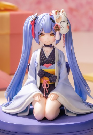 VirtuaReal 虚拟主播 阿梓 | Hpoi手办维基