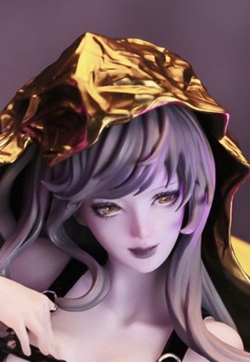 食材少女系列 巧克力少女 | Hpoi手办维基