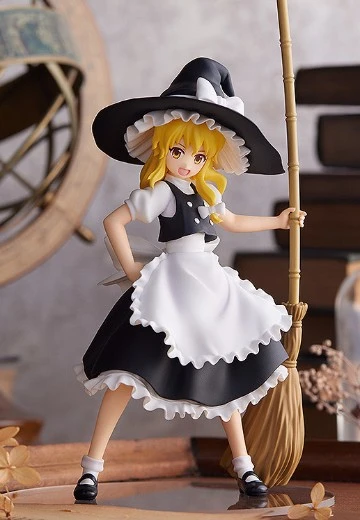 POP UP PARADE 东方Project 雾雨魔理沙