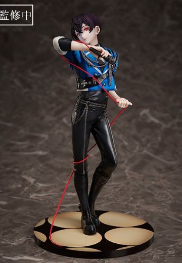 Visual Prison 结希安杰