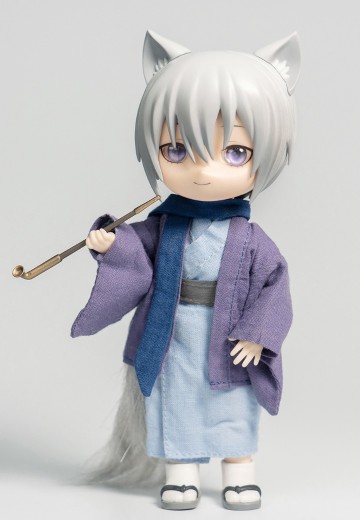 PICCODO 元气少女缘结神 巴卫 | Hpoi手办维基