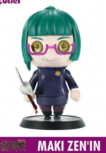 Cutie1 咒术回战 禅院真希