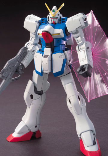 HGUC   机动战士V高达  V高达 | Hpoi手办维基