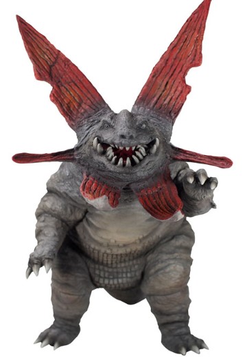 1/6特摄系列 奥特曼系列 加勃拉 2.0 | Hpoi手办维基