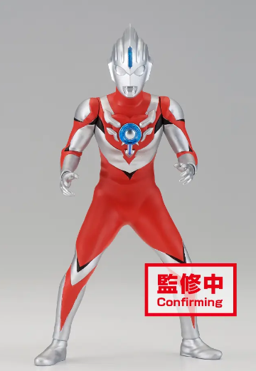 英雄勇像 欧布奥特曼：原生之初 欧布奥特曼