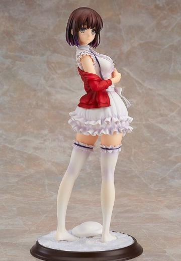 路人女主的养成方法 加藤恵 | Hpoi手办维基