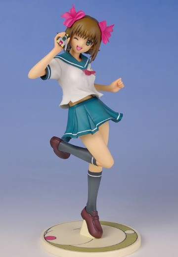 偶像大师 XENOGLOSSIA 天海春香