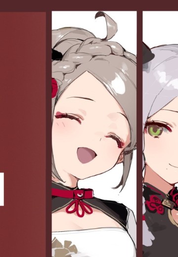 民乐团 墨海 | Hpoi手办维基