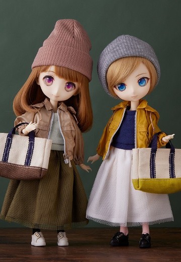 Harmonia humming 特别服装系列